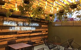 Hotel MX más reforma