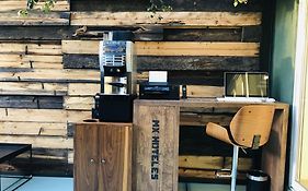 Hotel MX más reforma